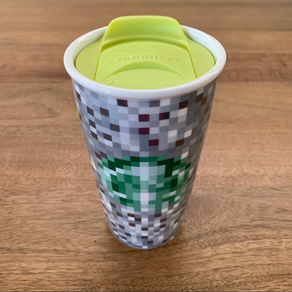 Starbucks x Rodarte Travel Mug